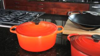 Le Creuset  Artisan Quality Cookware [upl. by Budd]