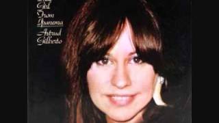 Astrud Gilberto  Black Magic A Gira [upl. by Marcelle]