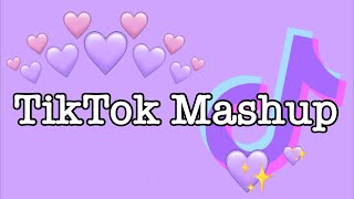 TikTok Mashup 2021 not clean [upl. by Bremble794]