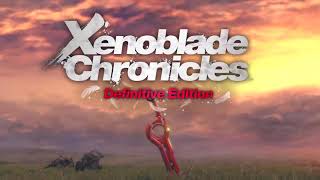 Xenoblade Chronicles Definitive Edition  remastered Colony 9 theme [upl. by Eityak]