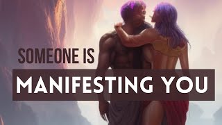 10 Signs YOU Are Being Manifested [upl. by Mastat]