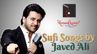 Sufi Songs By Javed Ali presented by Hemantkumar Musical Group [upl. by Llerrud]