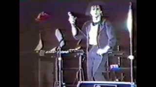 Ministry concert  July 20 1983 [upl. by Marijo]