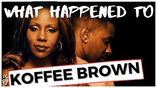 What Happened To Koffee Brown [upl. by Hannis]