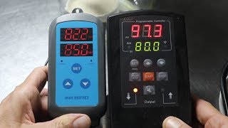 Calibrating Humidity amp Temperature Controls [upl. by Osmo80]