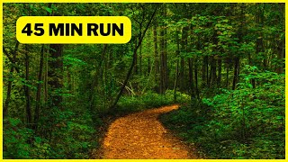 VIRTUAL RUNNING Videos For Treadmill With Music [upl. by Anaic]