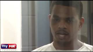 VINTAGE VIDEO Im Innocent  The Jessie Dotson Interview [upl. by Ritch]