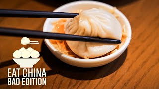 How to Make Perfect Soup Dumplings  Eat China S3E1 [upl. by Dagmar135]