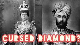 Curse of Kohinoor Diamond  Truth or Myth [upl. by Auginahs]