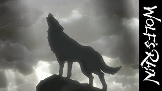 Wolfs Rain  Official Trailer [upl. by Lamek]