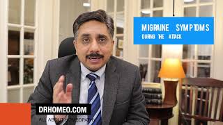 Migraine Top 8 Homeopathic Medicines for its Treatment [upl. by Gintz]