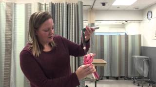 Direct Laryngoscopy [upl. by Naehs]