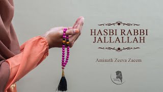 Hasbi Rabbi Jallallah  Zeeva  Dhivehi Madhaha [upl. by Ruvolo]