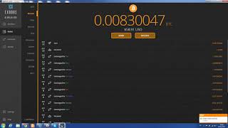 Transfer Bitcoin from one wallet to another  Beginners guide [upl. by Ttenna186]