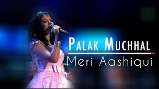 Chahun Main ya na Lyrics quotAashiqui 2quot  Arijit Singh Palak Muchhal [upl. by Kirtley]