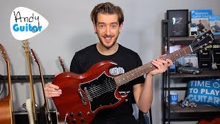 How To Play Electric Guitar For Total Beginners [upl. by Denby333]