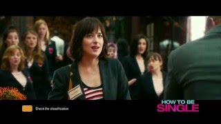 How to be Single  Official Movie Review [upl. by Olegnaleahcim]