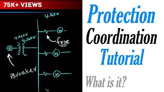 Protection Coordination Tutorial Part 1 [upl. by Braeunig]