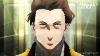 Aldnoah Zero episode 8 preview [upl. by Ferna]