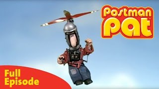 Postman Pats Flying Post [upl. by Dulci64]