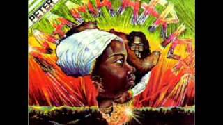 Peter Tosh  Johnny B Goode long version [upl. by Ellette]