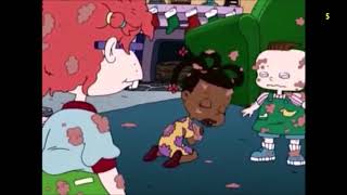 How Many Times Did Susie Carmichael Cry  Part 5  A Rugrats Kwanza [upl. by Annot]