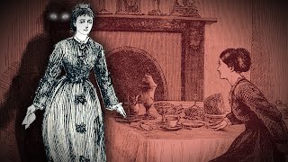 The Eerie Doppelgänger Of Emilie Sagée • Unexplained Stories [upl. by Peppel456]