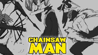 Unveiling the Mysterious Pochita Chainsaw Man Anime and Manga Explained [upl. by Muirhead]