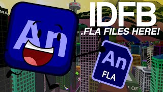 The IDFB FLA Files Are HERE No joke [upl. by Dole]