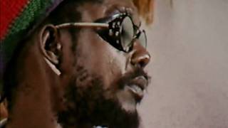 Peter Tosh  Interview 1983 [upl. by Neri]