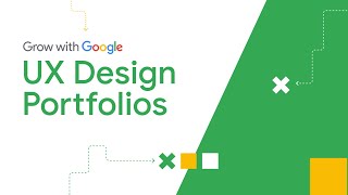 Build a Website Design Portfolio  Google UX Design Certificate [upl. by Eillom949]