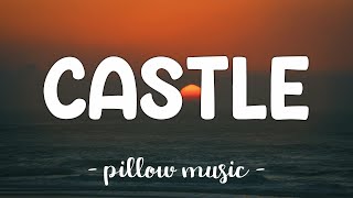 Castle  Halsey Lyrics 🎵 [upl. by Lowry]