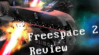 Why You Should Play Freespace 2 Review [upl. by Biggs]