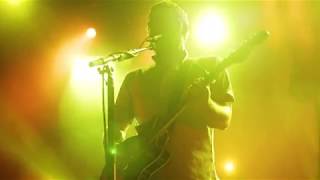 Manchester Orchestra  The Gold Live [upl. by Zalea]