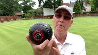 Lawn Bowls For Fun 1 Intro and basics [upl. by Soble]