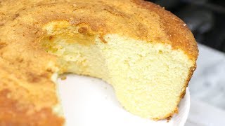 7up Pound Cake Recipe  Soft and Moist Pound Cake [upl. by Suki804]