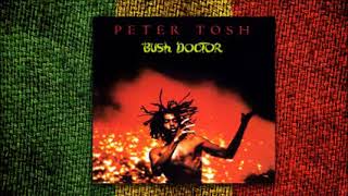 PETER TOSH Greatest Hits Full Album [upl. by Ennaus730]