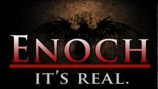 Book of Enoch REAL STORY of Fallen Angels Devils amp Man NEPHILIM ANCIENT ALIENS NOAHS FLOOD [upl. by Einwat1]