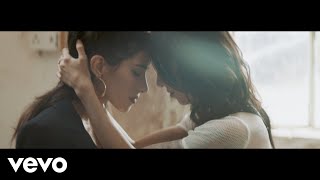 The Veronicas  Biting My Tongue Official Video [upl. by Natsreik]