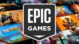 7 MEJORES JUEGOS GRATUITOS DE EPIC GAMES [upl. by Moskow]