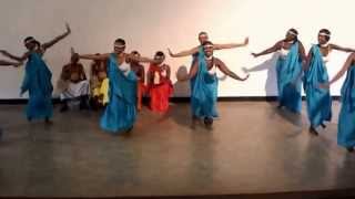 Intore Traditional Rwandan Dance [upl. by Siryt]