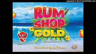 Rum Shop Mix V5 Disco Hits [upl. by Colan]