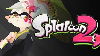 SPLATOON 2 Quest for the Best Girl [upl. by Adnoraj]