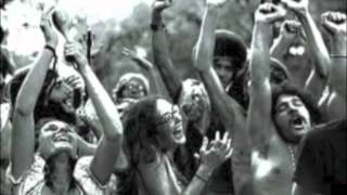 1960s Hippie Movement [upl. by Bently423]