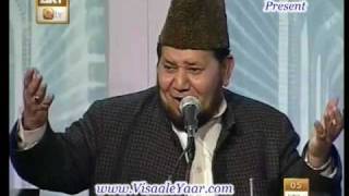 Urdu Naat Muflis e Zindagi Ab Na Akhtar Qureshi In QtvBy Visaal e Yaar [upl. by Ynalem]