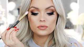 How To Apply Eyeshadow  Hacks Tips amp Tricks for Beginners [upl. by Allis]