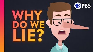 Why Do We Lie [upl. by Kyd]