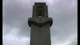 Australian National Memorial Villers Bretonneux France [upl. by Paton]