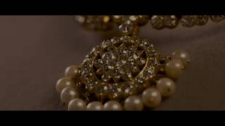 The magnificent jewels of Chettinad Tamilnadu Edition Jewels of India [upl. by Greysun]