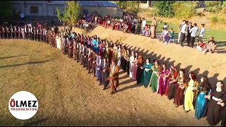 Şırnakta Büyük Aşiret Düğünü Hüseyin Fener düğünü Andaç köyü İmat Rekani kurdish wedding [upl. by Gaige]